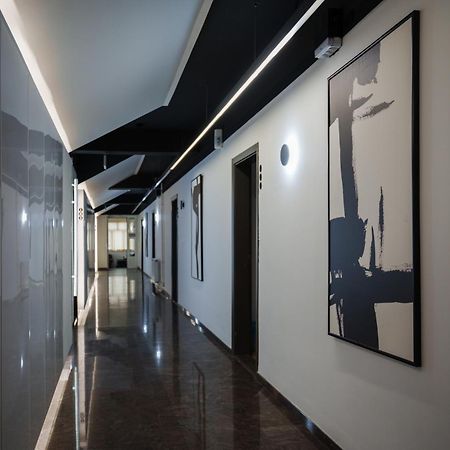 Hotel Zeleni Vir Ni Eksteriør billede