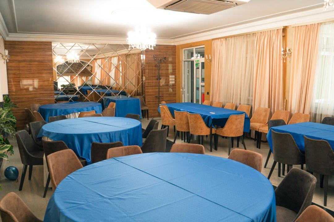Hotel Zeleni Vir Ni Eksteriør billede