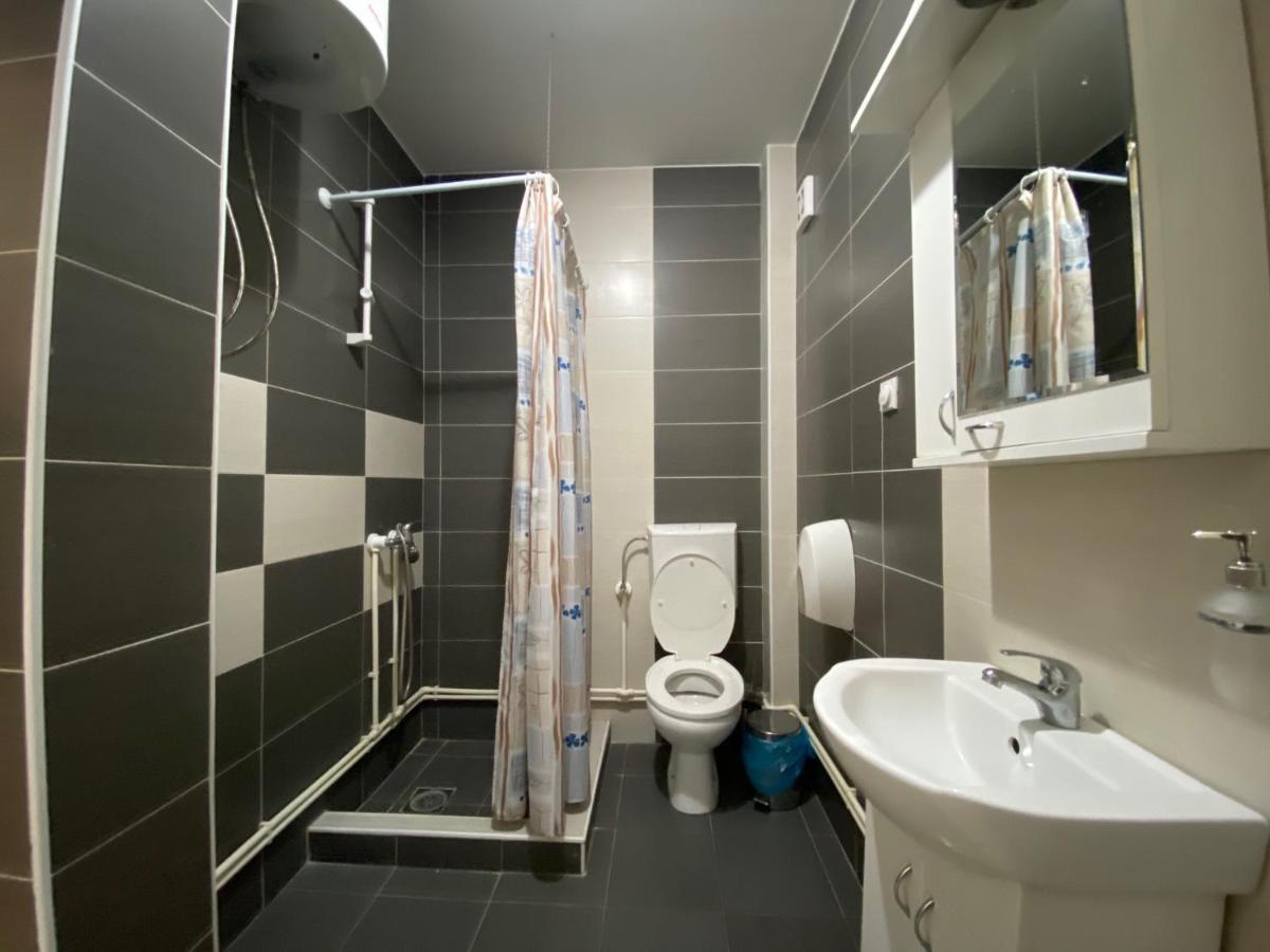 Hotel Zeleni Vir Ni Eksteriør billede