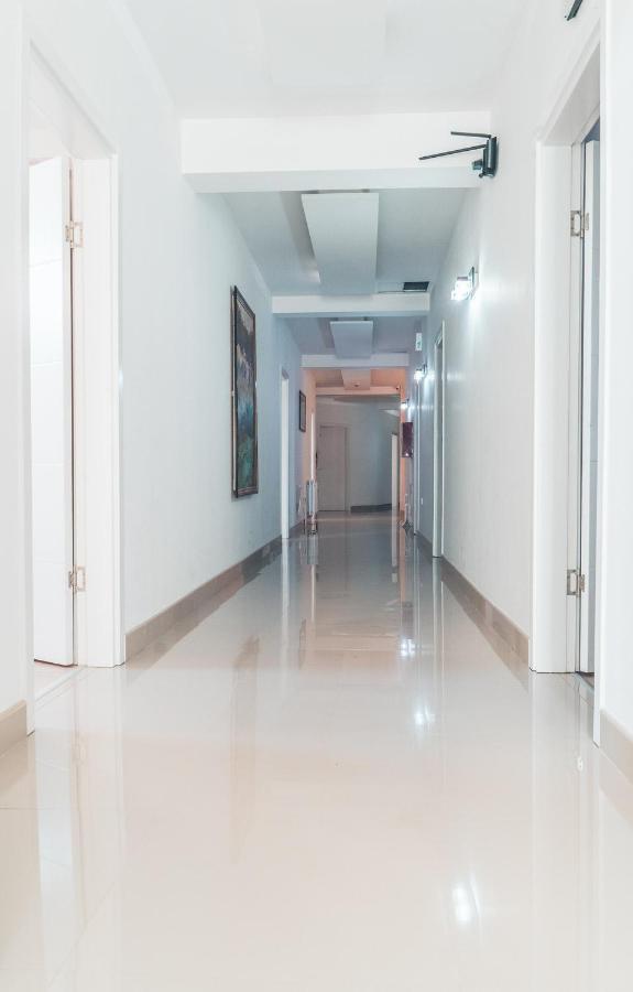 Hotel Zeleni Vir Ni Eksteriør billede